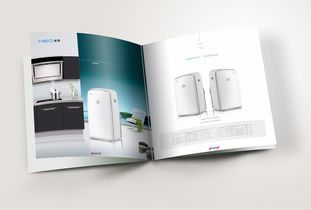 mbo美博企業產品畫冊設計 專業電腦圖文設計的藝術與商業價值