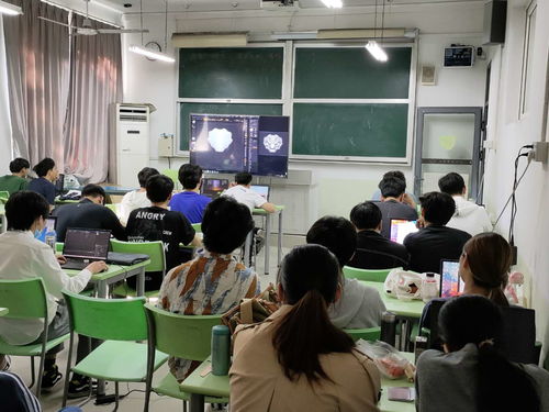 數字內容創制新篇章 晶核虛幻課程入駐上海科學技術學院，開啟高校教學新維度